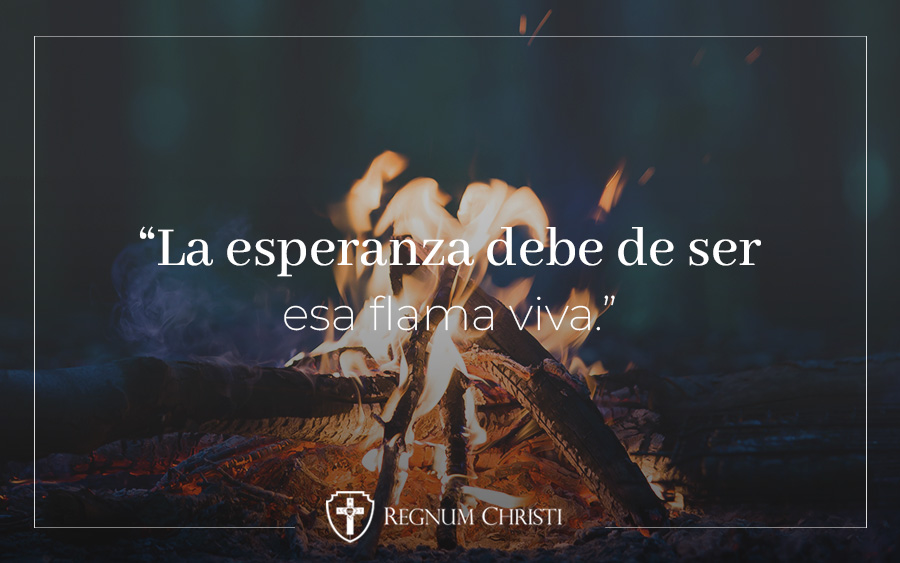 Let us look to Christ