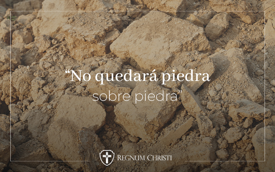 ¿Me reconoces, Jesús?