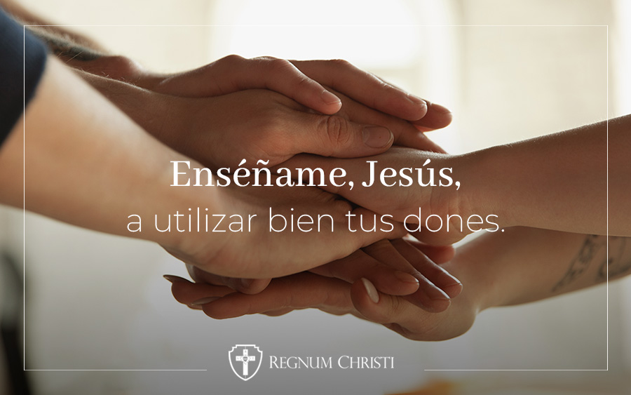 Let us draw nearer to the Kingdom of Heaven