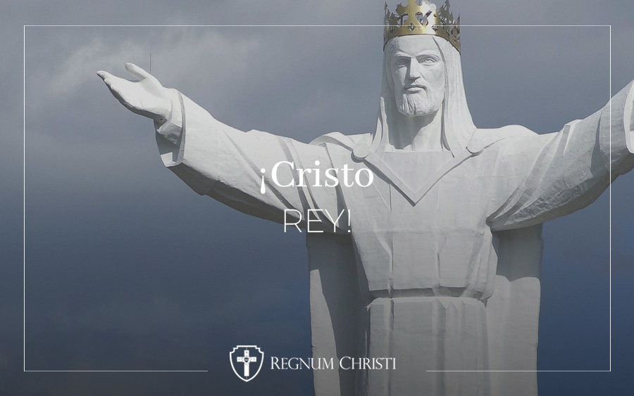 El Reino de Cristo en tu corazón