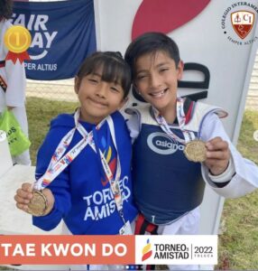 Torneo de la Amistad 2022 en México
