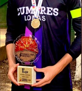 Torneo de la Amistad 2022 en México