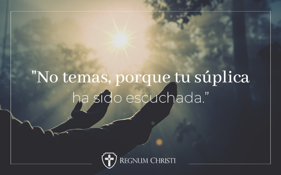 Preparing by believing