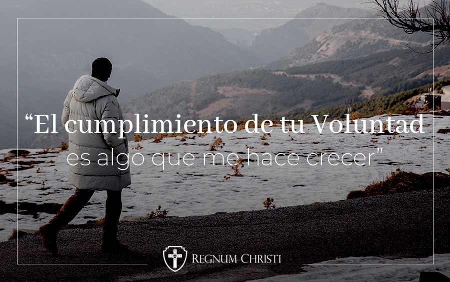 Blessed be the Lord!