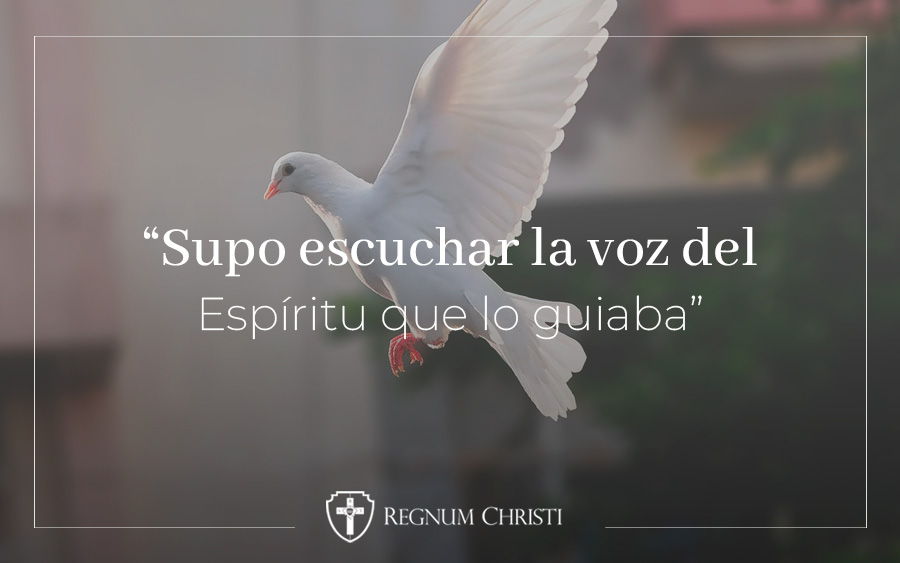 Conservar todo en el corazón