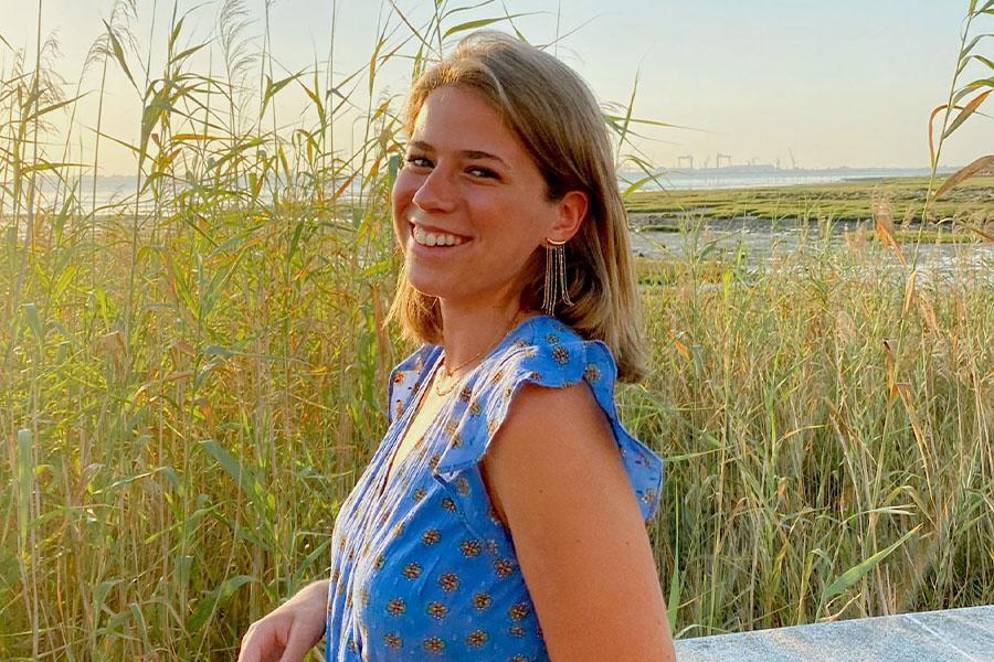 Carmen: «Me alejé de la Iglesia pero Cristo se hizo el encontradizo en mi vida»