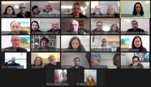 Los "Misioneros Permanentes" ponen rumbo hacia la Convención General del Regnum Christi de 2024