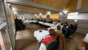 Los "Misioneros Permanentes" ponen rumbo hacia la Convención General del Regnum Christi de 2024