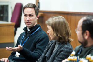 Semana de estudio sobre el acompañamiento espiritual en los movimientos y nuevas comunidades
