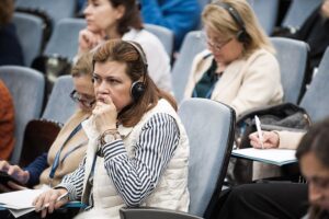 Semana de estudio sobre el acompañamiento espiritual en los movimientos y nuevas comunidades