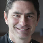 P. Jorge Obregón, LC