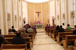 Se reúne en Roma la Plenaria General Regnum Christi