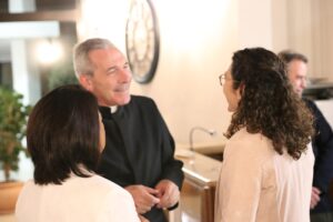 Se reúne en Roma la Plenaria General Regnum Christi