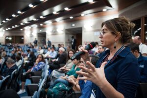 «A la escucha en una pluralidad de voces» - DirCom Week 2023