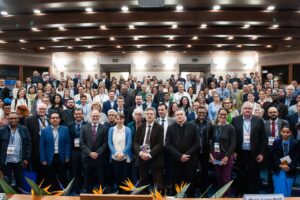 «A la escucha en una pluralidad de voces» - DirCom Week 2023