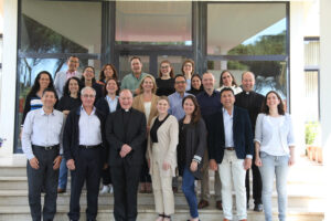 «A la escucha en una pluralidad de voces» - DirCom Week 2023