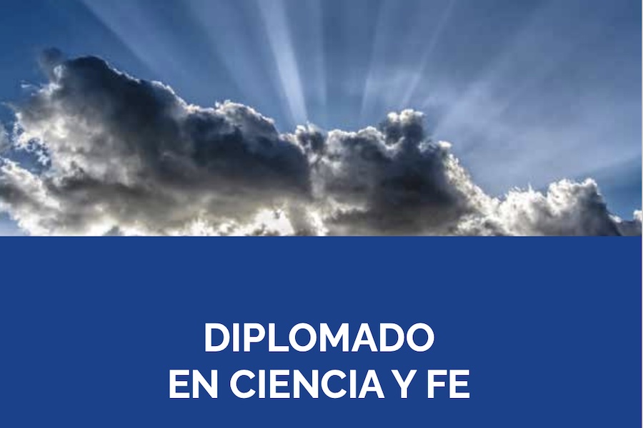 Diplomado "Ciencia y Fe" por el Ateneo Pontificio Regina Apostolorum