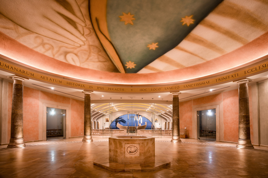 TripAdvisor otorga a Magdala premio «Choice Best of the Best 2023»