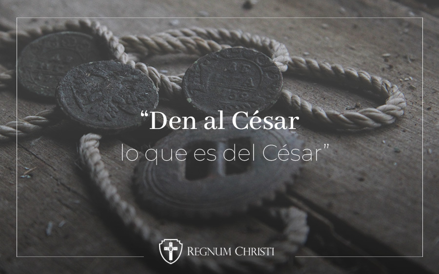 Den al César