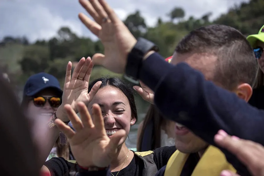 El programa de los jóvenes en la JMJ de Lisboa