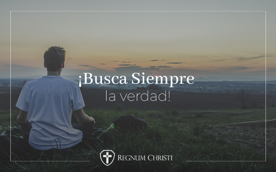 Elige el bien por encima de todo