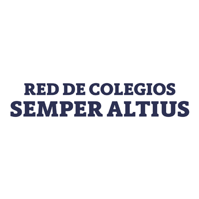 Logo Red de Colegios Sempere Altius