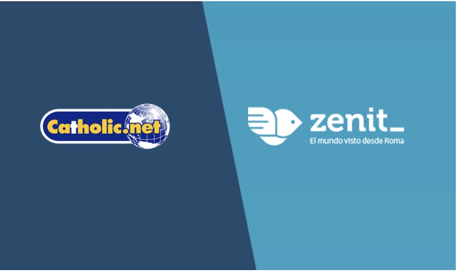 Fortalecimiento de los servicios informativos Catholic.Net y Zenit
