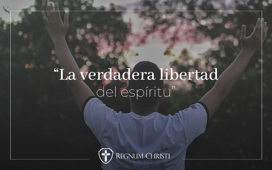 To be what we are before the Lord
