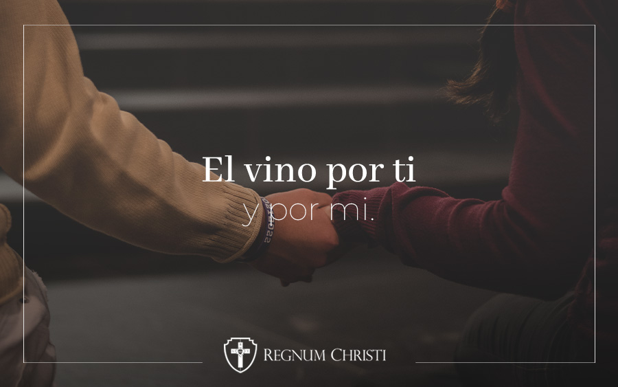 Live knowing who Jesus is