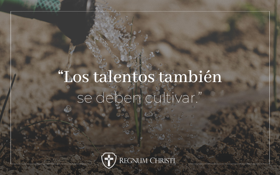 Los talentos