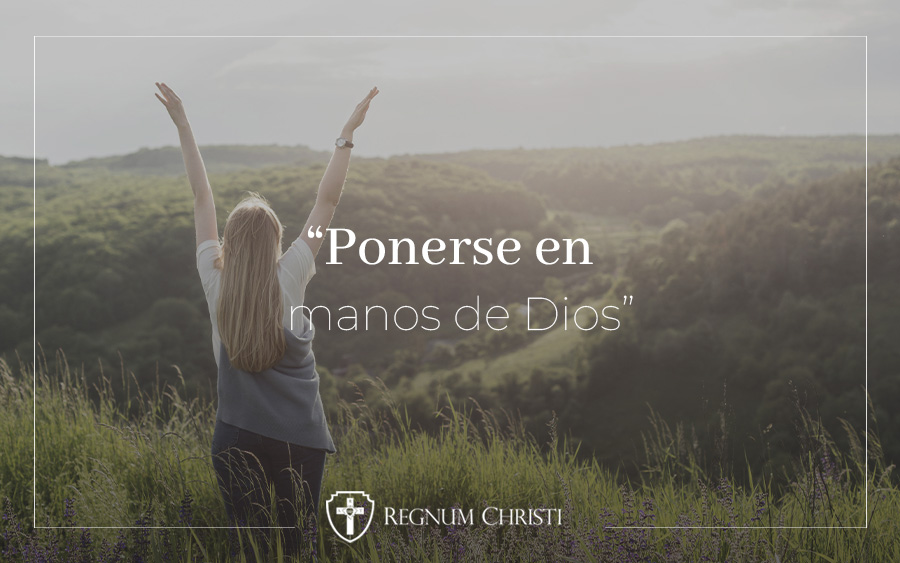 Orar en las dificultades