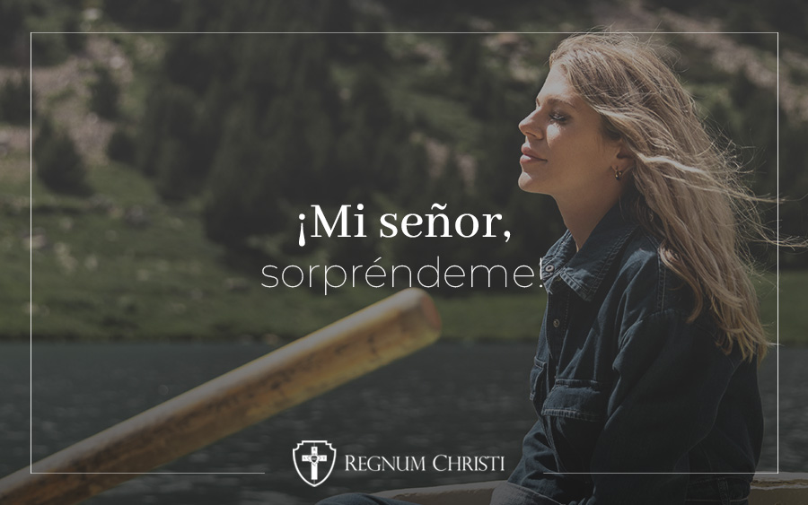 Acompañemos a Cristo