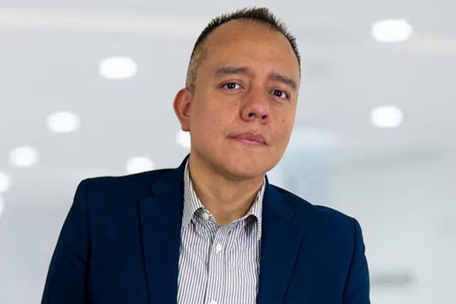 Ing. Julio Cumplido