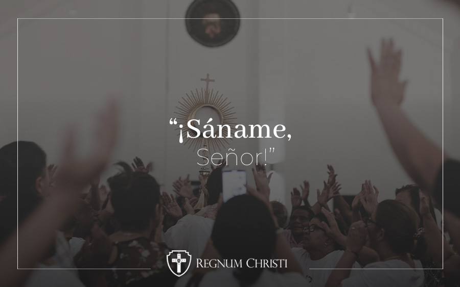 Presence of God