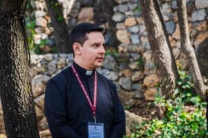 Convención internacional de Ambientes Seguros del Regnum Christi