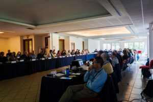 Convención internacional de Ambientes Seguros del Regnum Christi