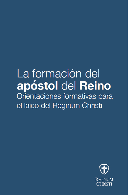 The formation of the apostle of the Kingdom