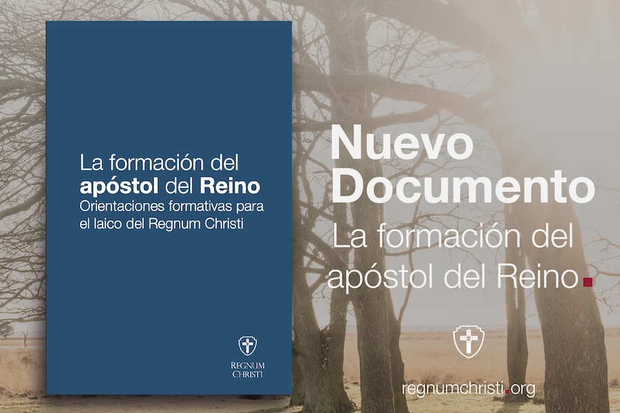 Documento: La formación del apóstol del Reino