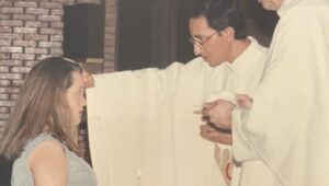 ¡Nada la detenía si de ayudar se trataba! - A 28 años de la partida de Montserrat Elizondo Barba, colaboradora del Regnum Christi