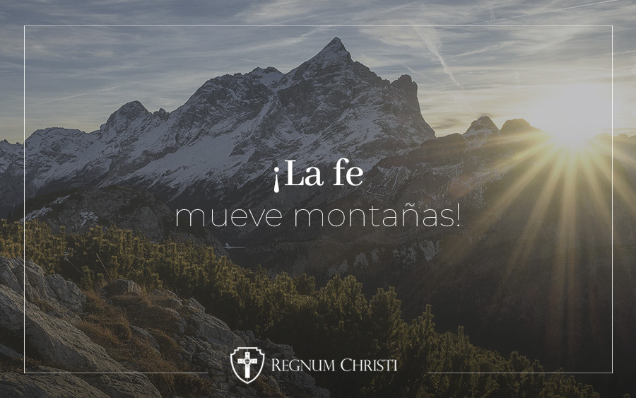 Recognizes God as He is