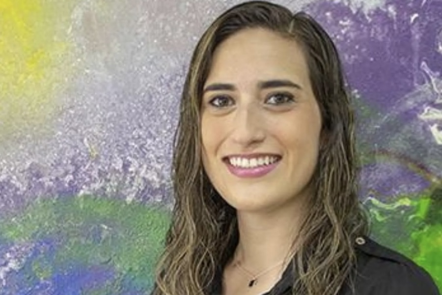 Alexis Chapa - Trabajando por la inclusión de personas con discapacidad