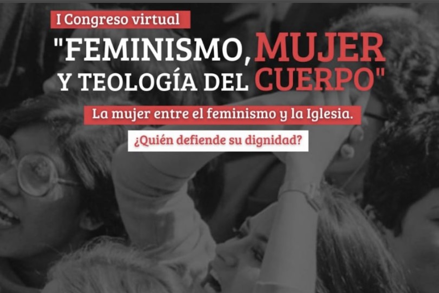 Mujer entre feminismo e Iglesia: ¿Quién defiende su dignidad?