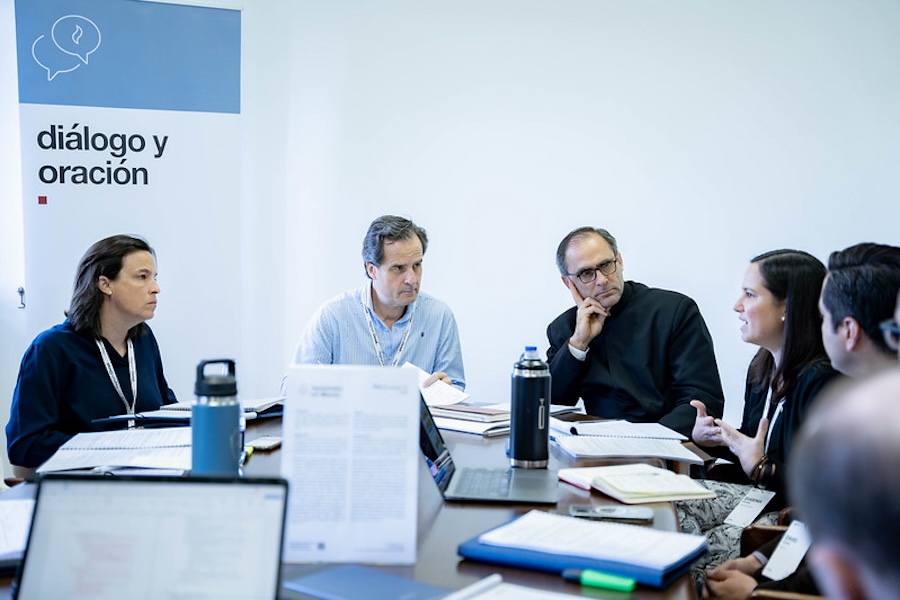 «El Regnum Christi somos cada uno de nosotros» - Segundo día de la Convención General