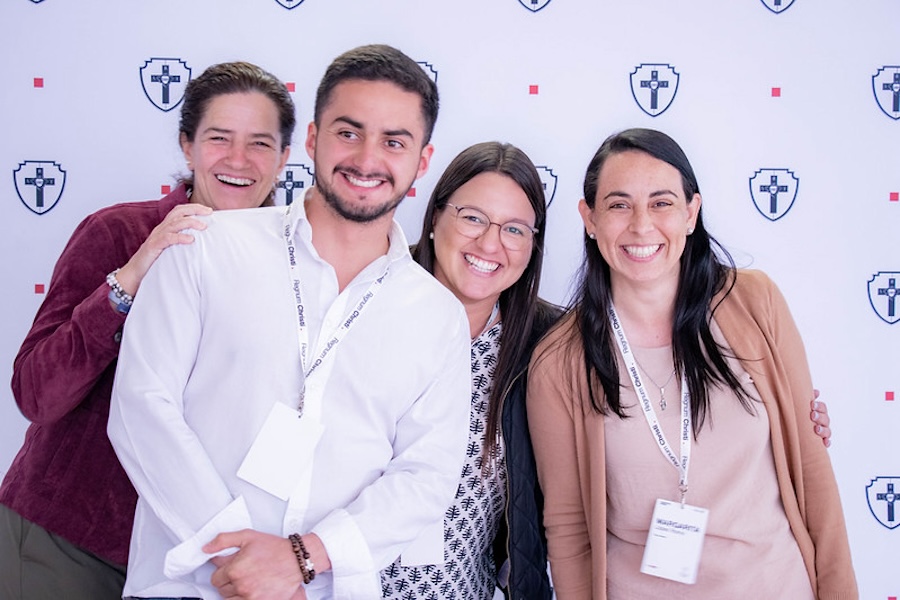 «Sinodalidad para una Iglesia en salida» - 4° día de la Convención
