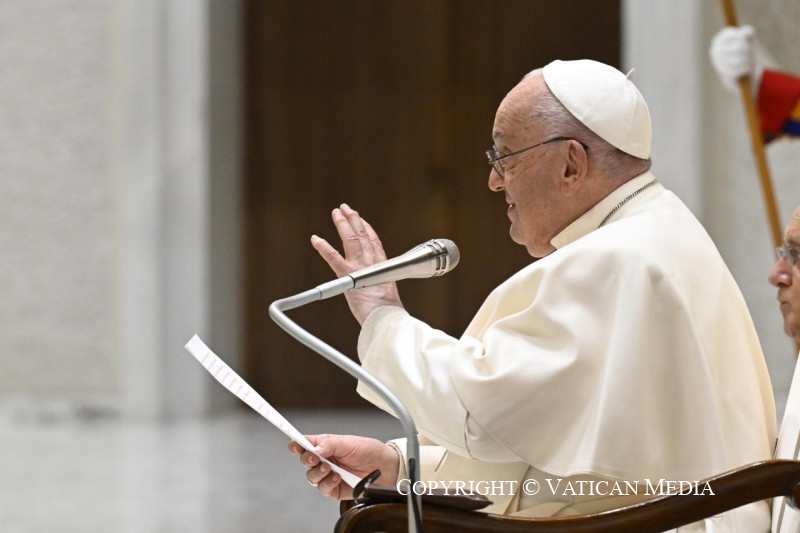 Papa Francisco