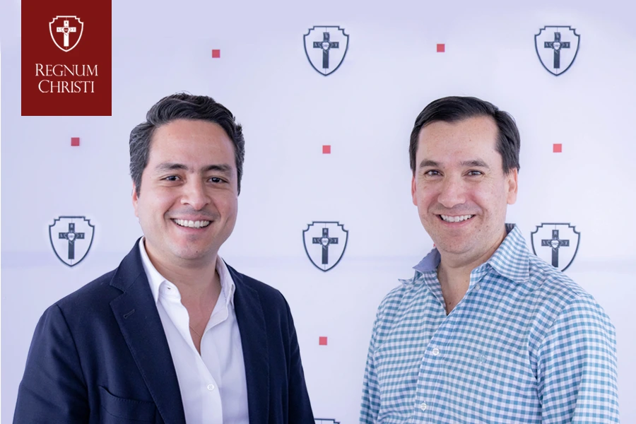 Nombrados los dos laicos que asistirán al CDG del Regnum Christi