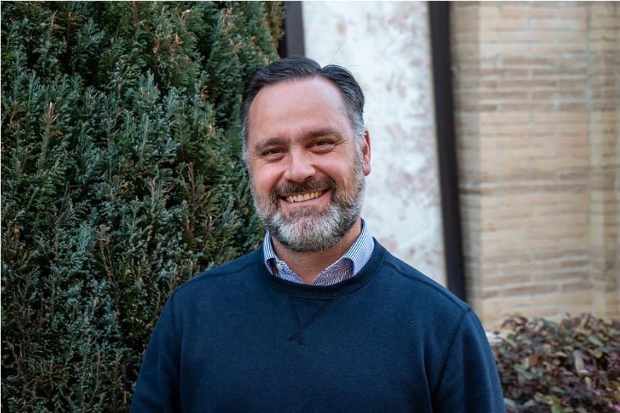 Fernando Rincón