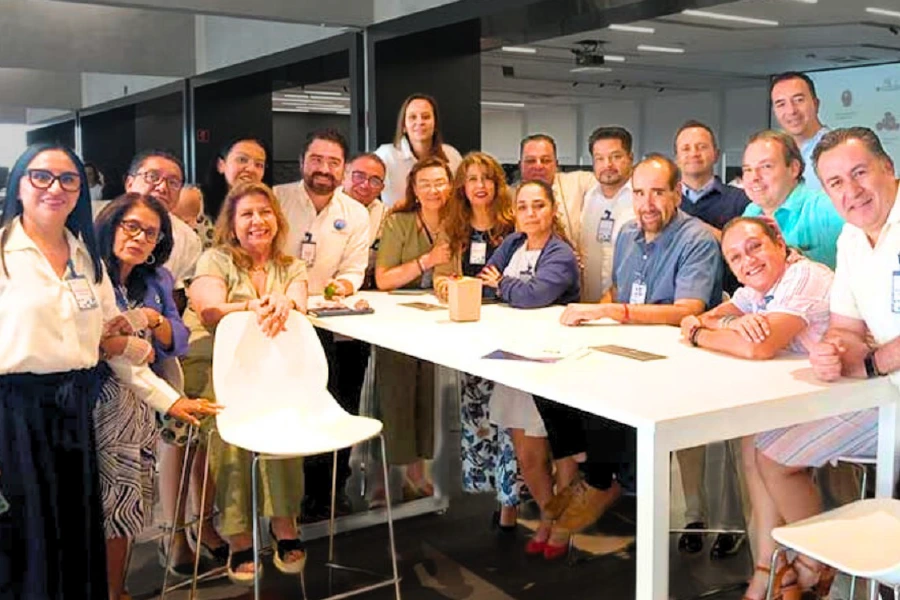 Grupo de Mano Amiga México