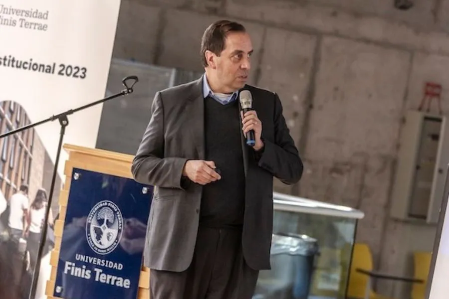 La educación católica hoy: retos y perspectivas