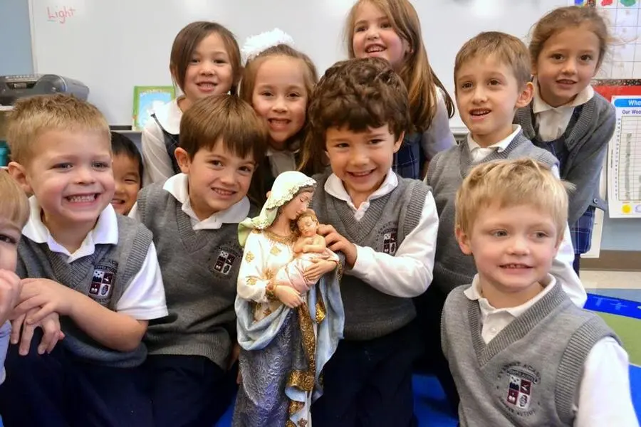 Colegios Regnum Christi en Norteamérica